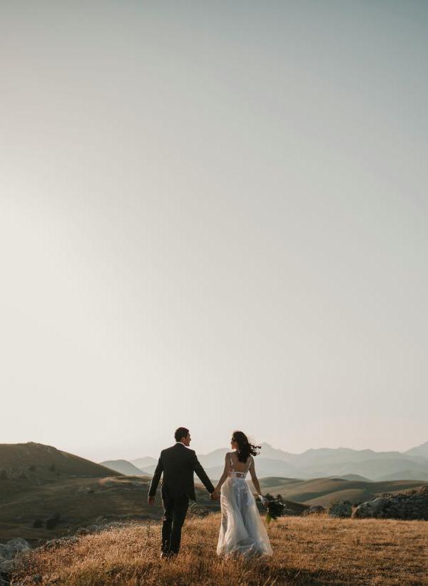Mariage et divorce