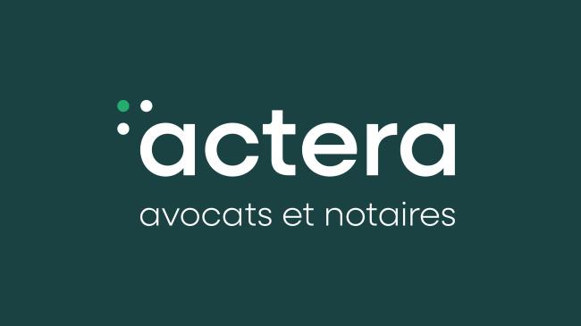 1er mars 2026 - Changement de nom : SPLC devient actera